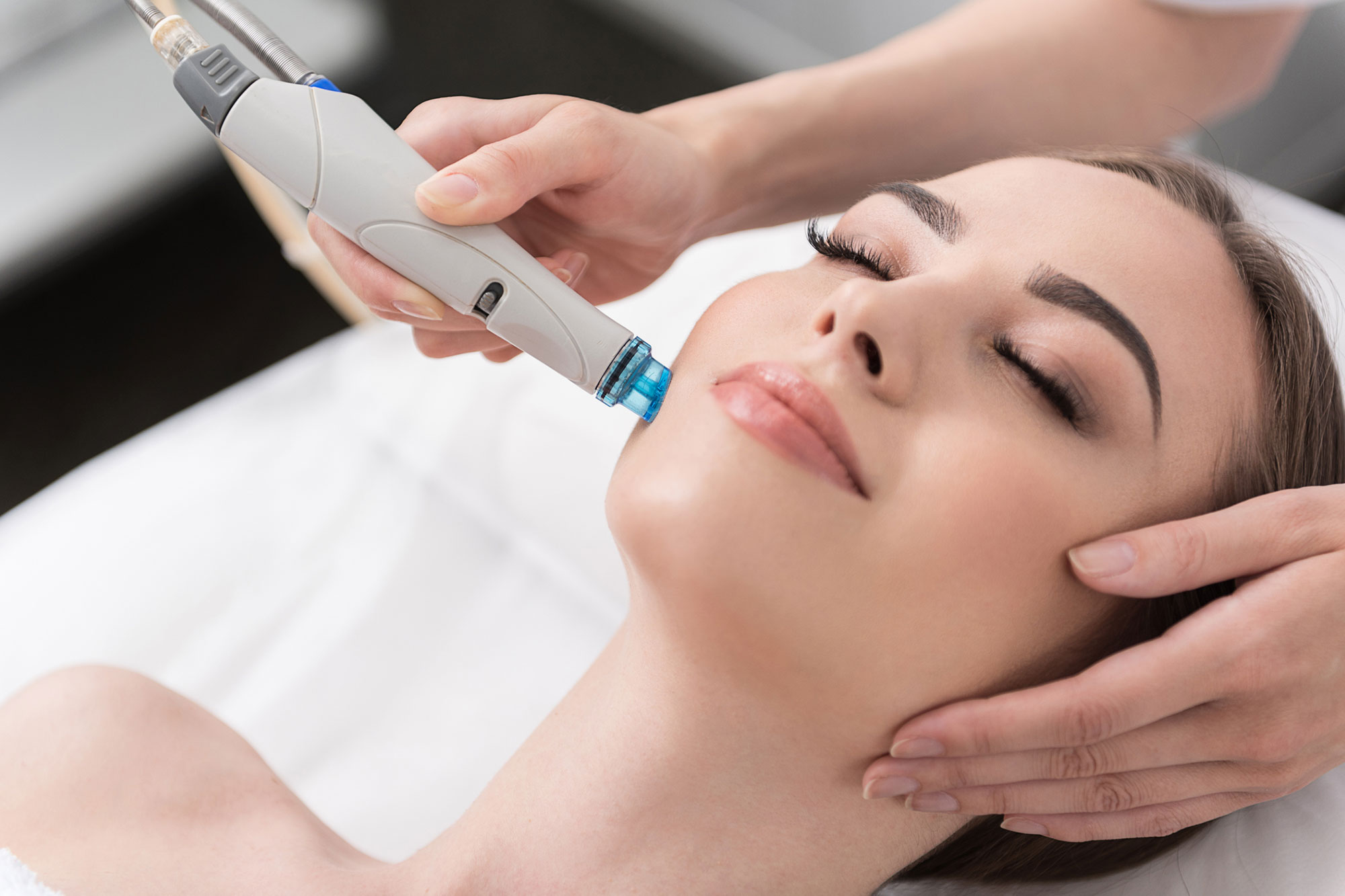 Introducing the HydraFacial Experience